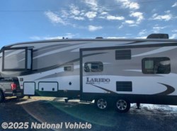 Used 2016 Keystone Laredo Super Lite 297SRE available in Dayton, Ohio