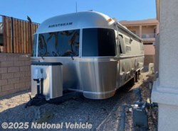 Used 2016 Airstream International Serenity 27QRB available in Lake Havasu City, Arizona