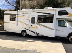 Used 2010 Thor Motor Coach Four Winds Chateau 28A available in Kalama, Washington