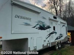 Used 2008 Jayco Designer 34 RLQS available in Marietta, South Carolina