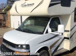Used 2018 Coachmen Freelander 27QB available in Wichita, Kansas