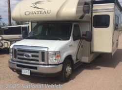Used 2017 Thor Motor Coach Chateau 24F available in Mesa, Arizona
