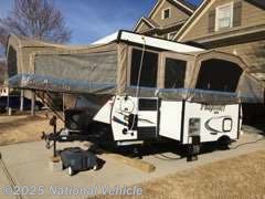 Used 2013 Forest River Flagstaff High Wall Series HW27KS available in Braselton, Georgia