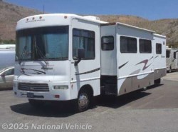 Used 2007 Winnebago Sightseer 33T 33' Class A Motorhome available in San Juan Capistrano, California