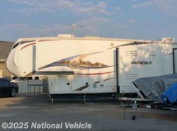 Used 2012 Heartland Bighorn BH 3455RL available in Versailles, Kentucky