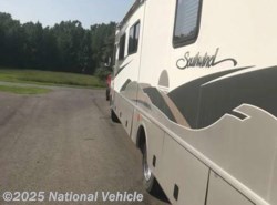 Used 2002 Fleetwood Southwind 36T available in Clarksville, Arkansas