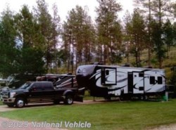 Used 2017 Jayco Seismic Wave 355W available in Yankton, South Dakota