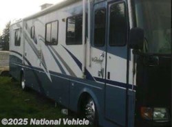 Used 2001 Monaco RV Diplomat 40PBD 40' Class A Diesel Motorhome available in Vancouver, Washington