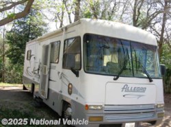 Used 2001 Tiffin Allegro 290A available in Tyler, Texas