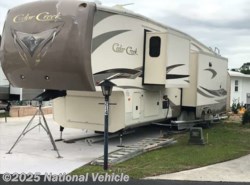 Used 2016 Forest River Cedar Creek Hathaway Edition 38FB2 available in Davenport, Florida