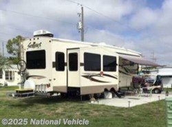Used 2015 Forest River Silverback 331K 36' Fifth Wheel available in Bonita Springs, Florida