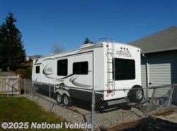 Used 2008 Forest River Sandpiper 291RL available in Roy, Washington