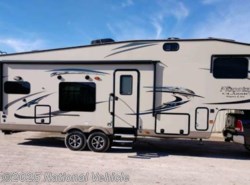 Used 2016 Forest River Flagstaff Classic Super Lite 8528RKWS available in Omaha, Nebraska