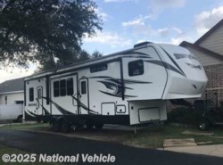 Used 2017 K-Z Sidewinder 3511DK available in Sachse, Texas