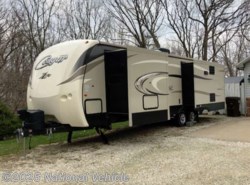 Used 2017 Keystone Cougar XLite 30RLI available in Wever, Iowa