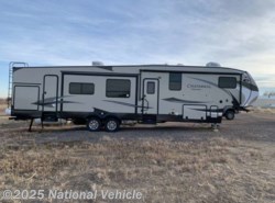 Used 2017 Coachmen Chaparral 371MBRB available in Pierce, Colorado