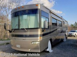 Used 2004 Winnebago Journey 36G available in Crossville, Tennessee