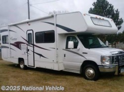 Used 2011 Coachmen Freelander 27QB available in Boulder, Montana