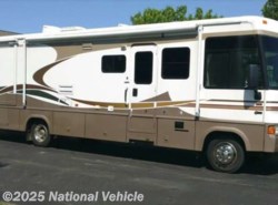 Used 2006 Winnebago Voyage 36M available in Bemidji, Minnesota