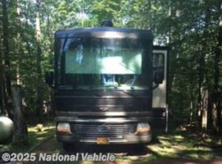 Used 2010 Fleetwood Bounder 35H 36' Class A Motorhome available in Swanton, Maryland