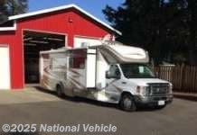 Used 2013 Winnebago Aspect 30C available in Lynden, Washington