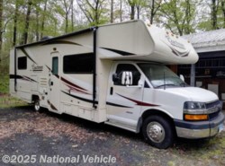 Used 2015 Coachmen Freelander 29KS available in Enfield, Connecticut