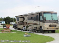 Used 2004 Newmar Mountain Aire 37' Class A Motorhome available in Kerrville, Texas