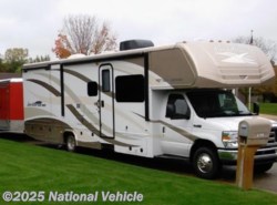 Used 2015 Fleetwood Jamboree Sport 31M 32' Class C Motorhome available in Brighton, Michigan