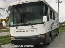 Used 2002 Newmar Dutch Star 3872 available in Greenup, Illinois