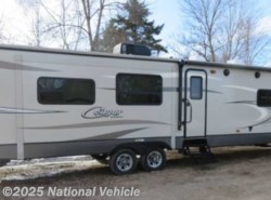 Used 2016 Keystone Cougar XLite 30RLI available in Dent, Minnesota