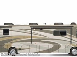 Used 2012 Winnebago Journey 36M 36' Class A Diesel Motorhome available in Windermere, Florida