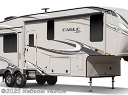 Used 2018 Jayco Eagle 339FLQS 39' Fifth Wheel available in Debary, Florida