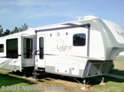 Used 2018 Highland Ridge Open Range 36' Fifth Wheel available in Holcomb, Kansas