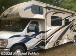 Used 2015 Thor Motor Coach Outlaw 29H 30'9 Class C RV Toy Hauler available in Dunnellon, Florida
