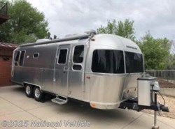 Used 2017 Airstream Flying Cloud 26U available in Golden, Colorado