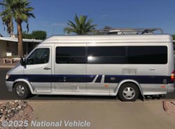 Used 2006 Airstream Interstate Sprinter 22' Class B Diesel Motorhome available in Mesa, Arizona