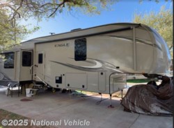 Used 2018 Jayco Eagle 336FBOK available in Layton, Utah