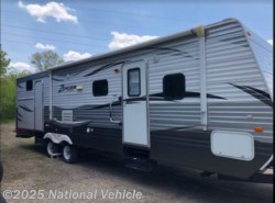 Used 2016 CrossRoads Zinger 31SB available in Stoughton, Wisconsin