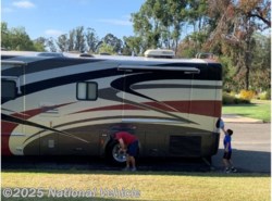 Used 2005 Tiffin Allegro Bus 40TSP 40' Class A Diesel Motorhome available in Santa Maria, California