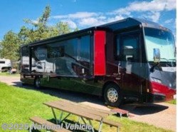 Used 2015 Itasca Meridian 40R 41' Class A Motorhome available in Crossville, Tennessee