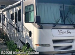 Used 2004 Tiffin Allegro Bay 40DP available in Kill Devil Hills, North Carolina