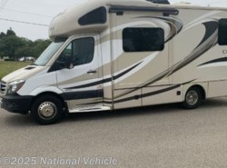 Used 2015 Thor Motor Coach Citation Sprinter 24SR available in Cypress, California