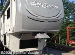 Used 2011 Heartland Big Country BC 3250TS available in Forest Hill, Maryland