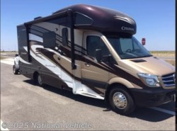 Used 2016 Thor Motor Coach Citation 24SR available in Harlingen, Texas