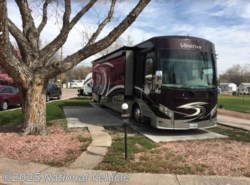 Used 2017 Thor Motor Coach Venetian A40 available in Plainfield, Illinois