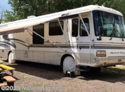 Used 1998 Newmar Dutch Star 3858 available in Cheyenne, Wyoming