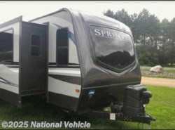 Used 2019 Keystone Sprinter Limited (Travel Trailer) 330KBS available in Altoona, Wisconsin
