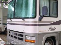 Used 2000 Fleetwood Flair 34D available in Eustis, Florida