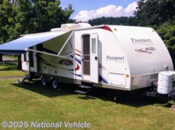 Used 2011 Keystone Passport Ultra Lite Grand Touring 2850 RL available in Princeton, West Virginia