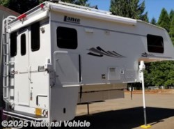Used 2005 Lance Max 981 available in Sublimity, Oregon